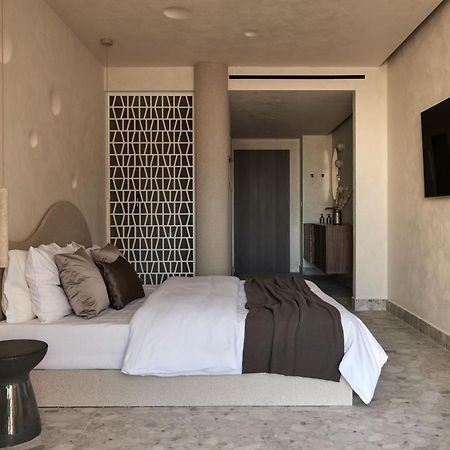 Uzenie All Suites Boutique Resort (Adults Only) Adelianos Kampos Eksteriør bilde