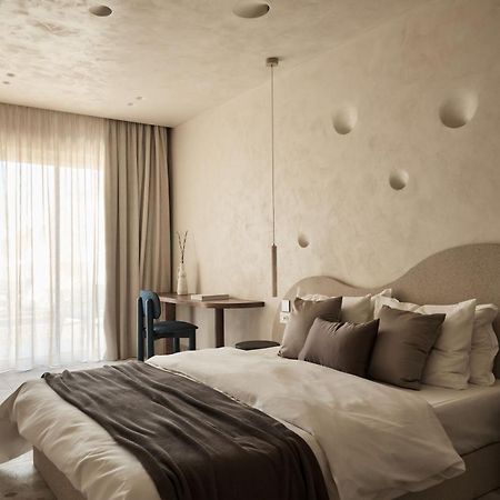 Uzenie All Suites Boutique Resort (Adults Only) Adelianos Kampos Eksteriør bilde