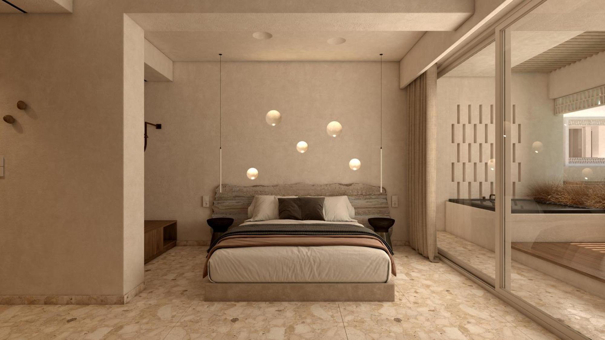 Uzenie All Suites Boutique Resort (Adults Only) Adelianos Kampos Eksteriør bilde