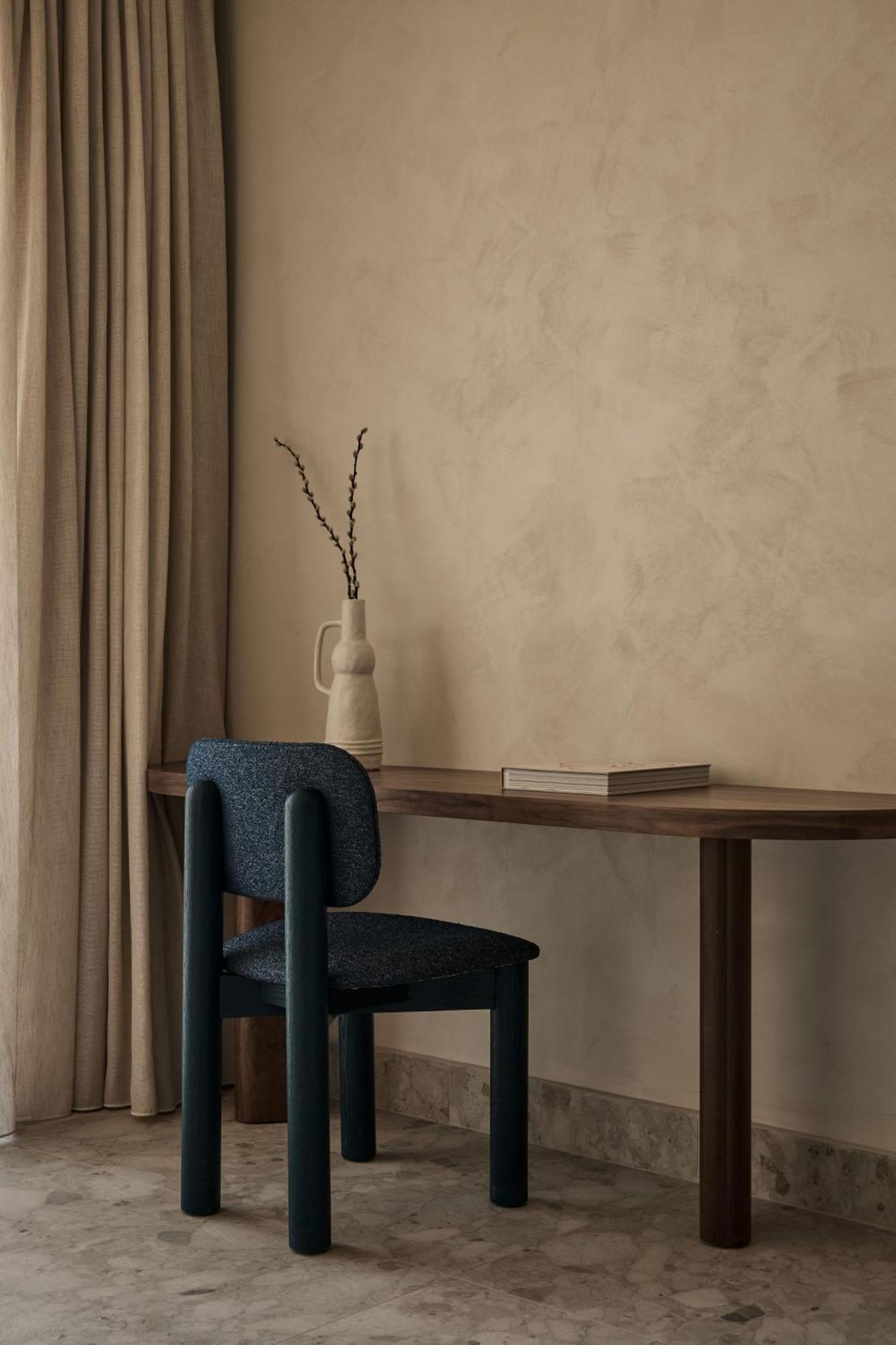 Uzenie All Suites Boutique Resort (Adults Only) Adelianos Kampos Eksteriør bilde