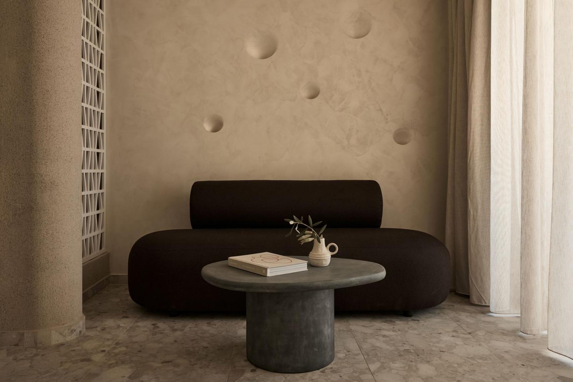Uzenie All Suites Boutique Resort (Adults Only) Adelianos Kampos Eksteriør bilde